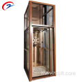 Hydraulic Home Elevator Price